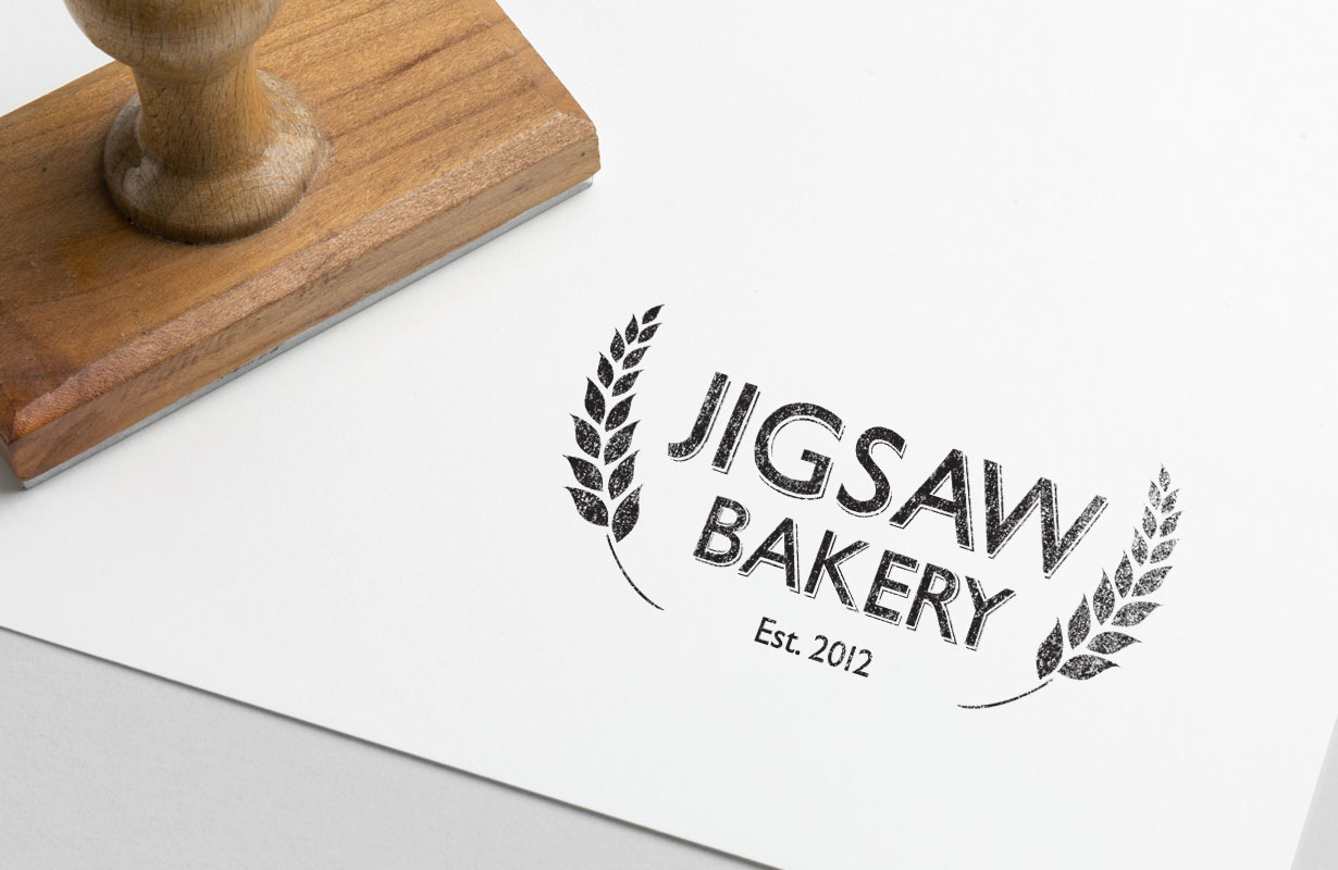 Jigsaw Bakery Suz Guthrie